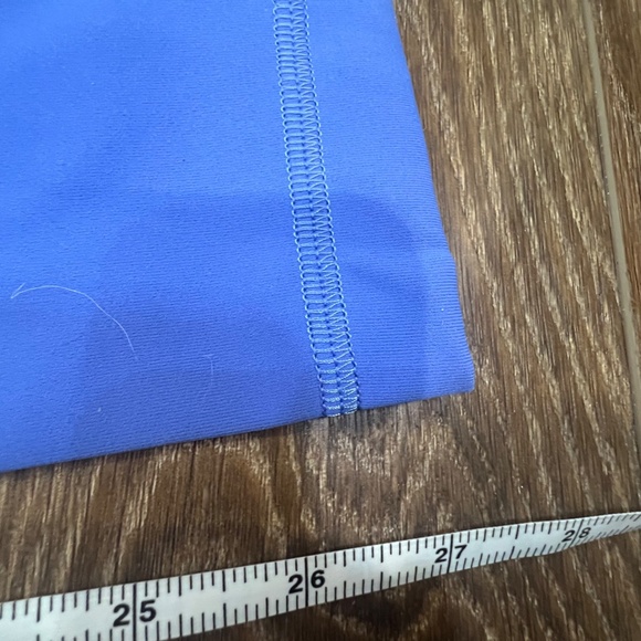Lululemon Swift Speed Tights. Size 10. 28" - Picture 7 of 9